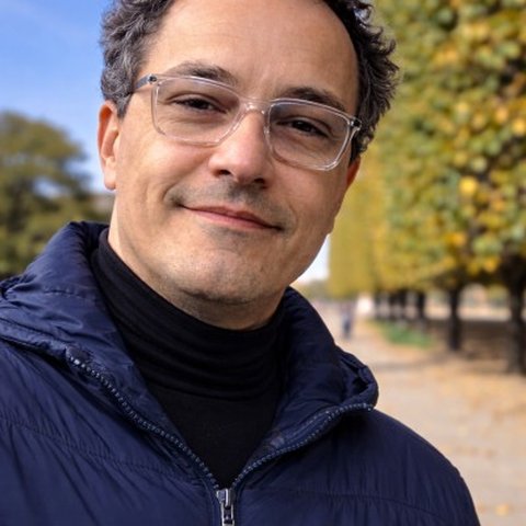 Henrique Scardua